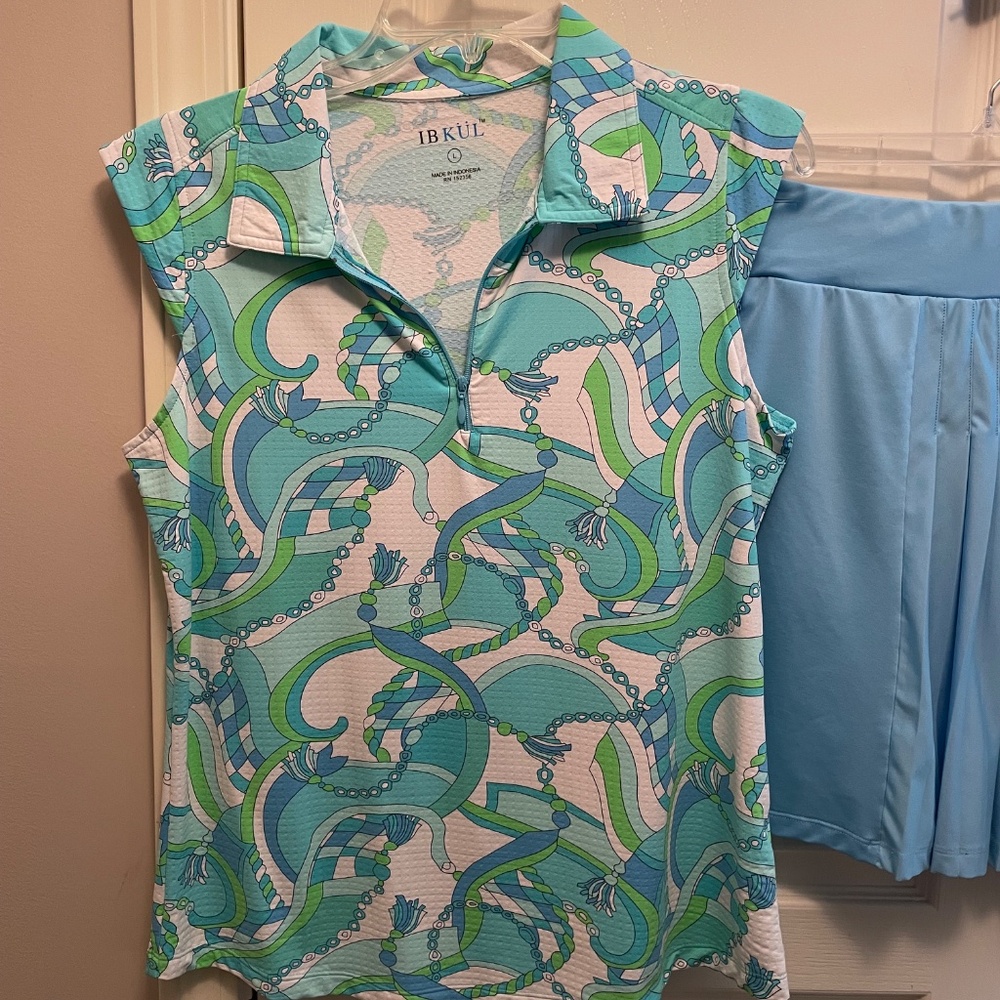 Women’s Golf Set - Picture 2 of 10